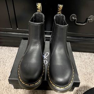 Doc Martens - size 6